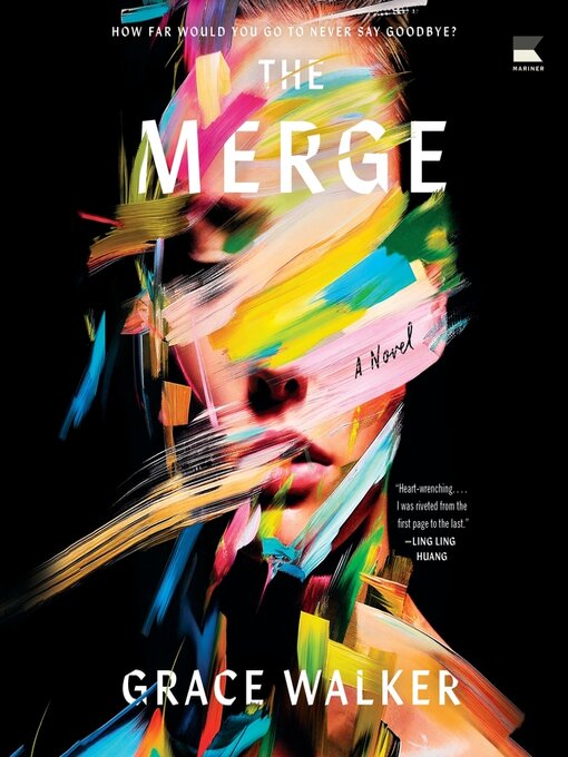 Title details for The Merge by Grace Walker - Wait list